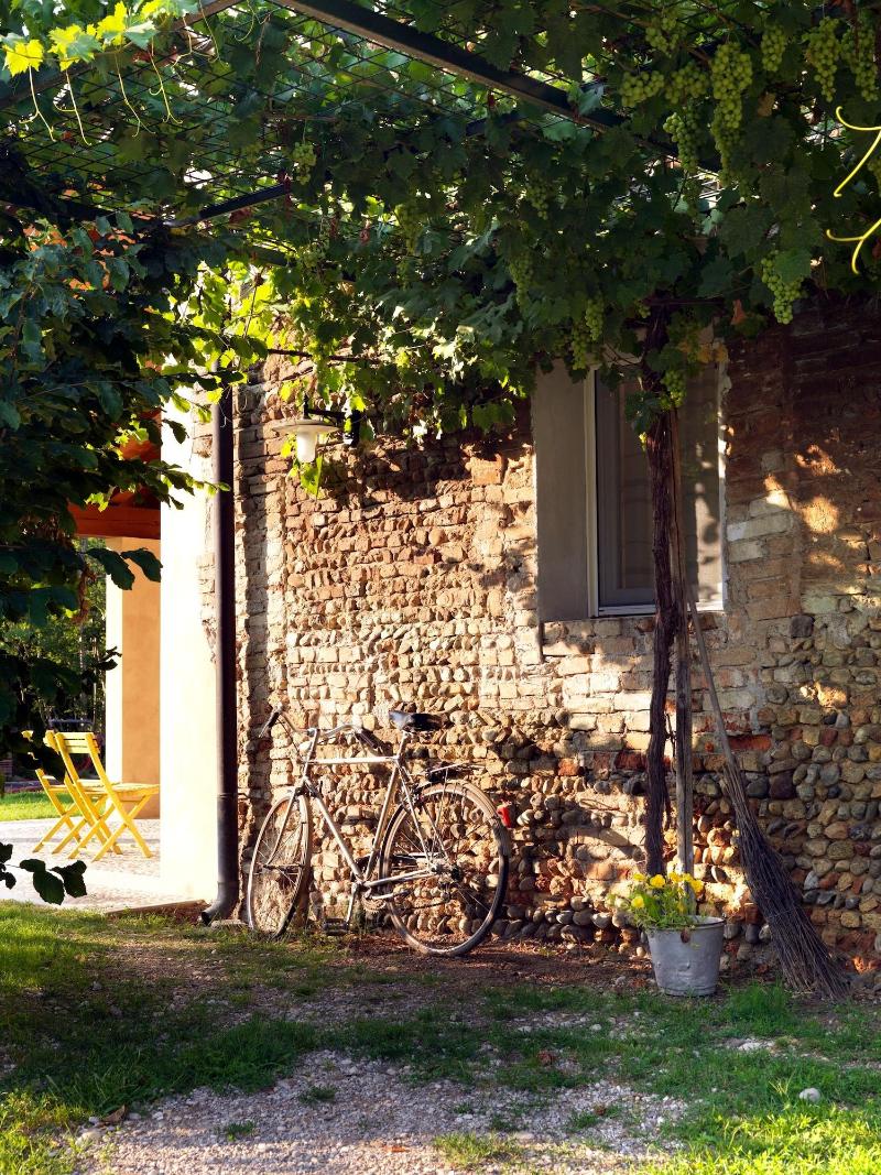 Agriturismo Cà dei Molini - Lobi