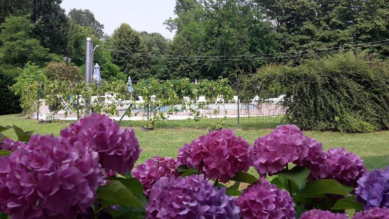 Agriturismo Cà dei Molini - Aktivite