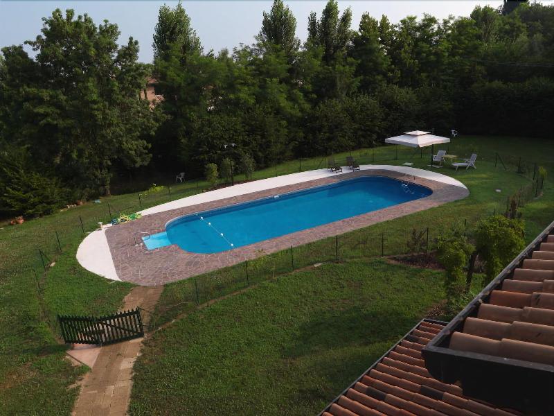 Agriturismo Cà dei Molini - Aktivite