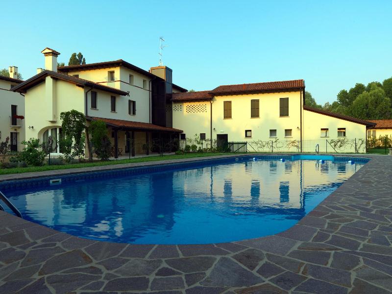 Agriturismo Cà dei Molini - Aktivite