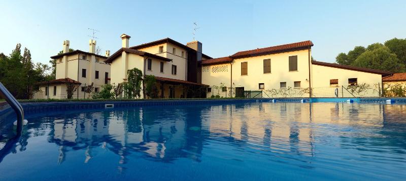 Agriturismo Cà dei Molini - Aktivite