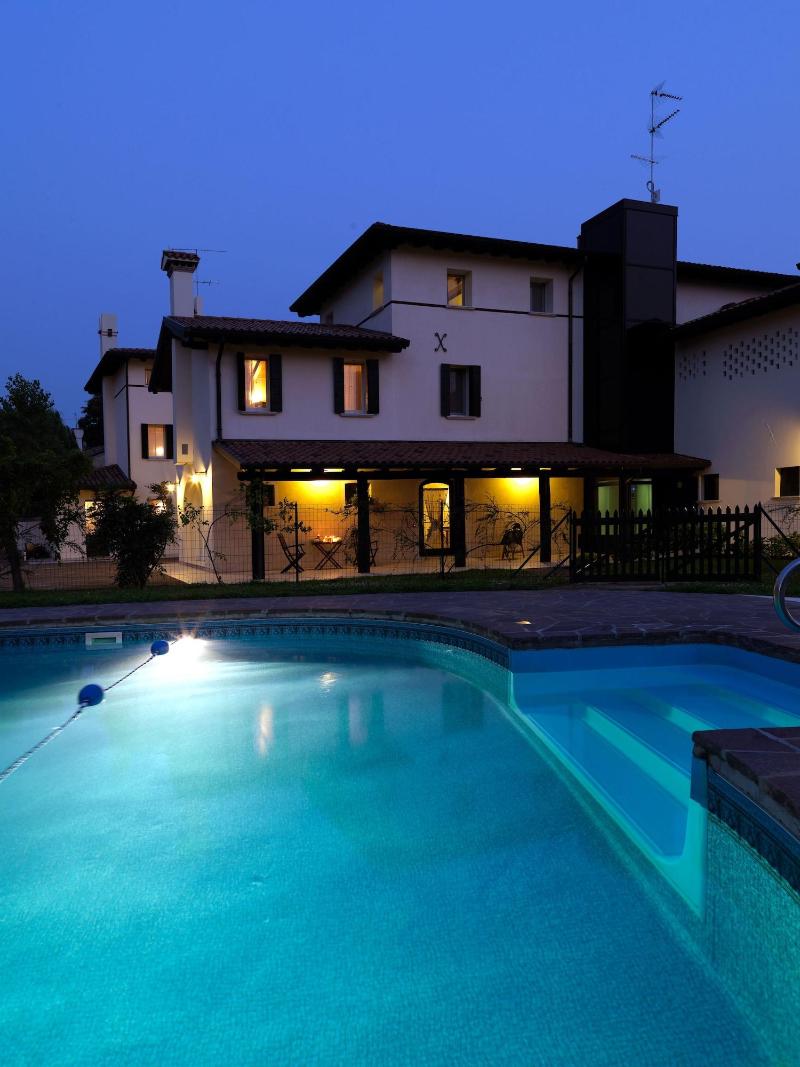 Agriturismo Cà dei Molini - Aktivite
