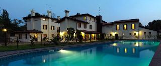Agriturismo Cà dei Molini otel fotoğrafı