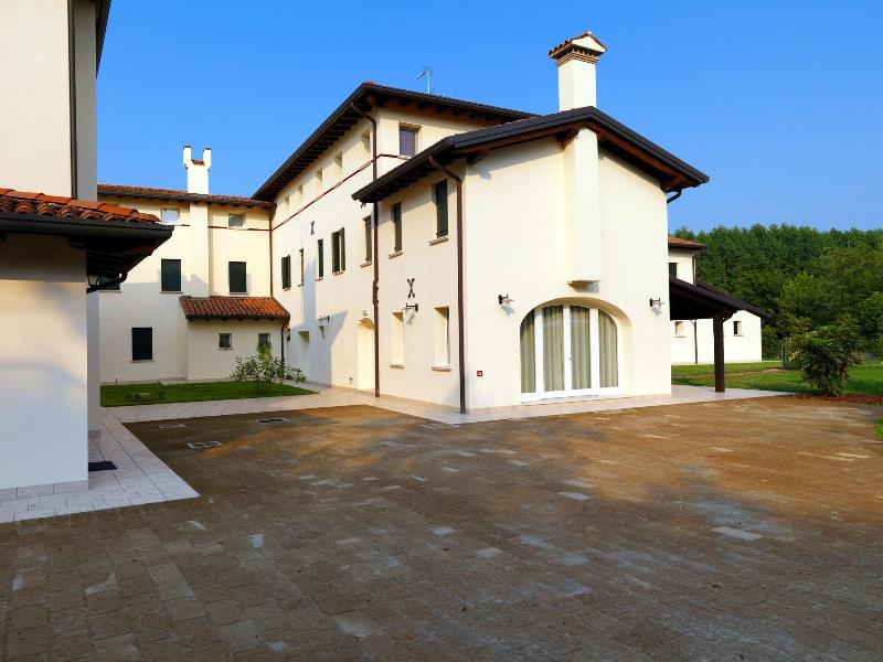 Agriturismo Cà dei Molini - Genel