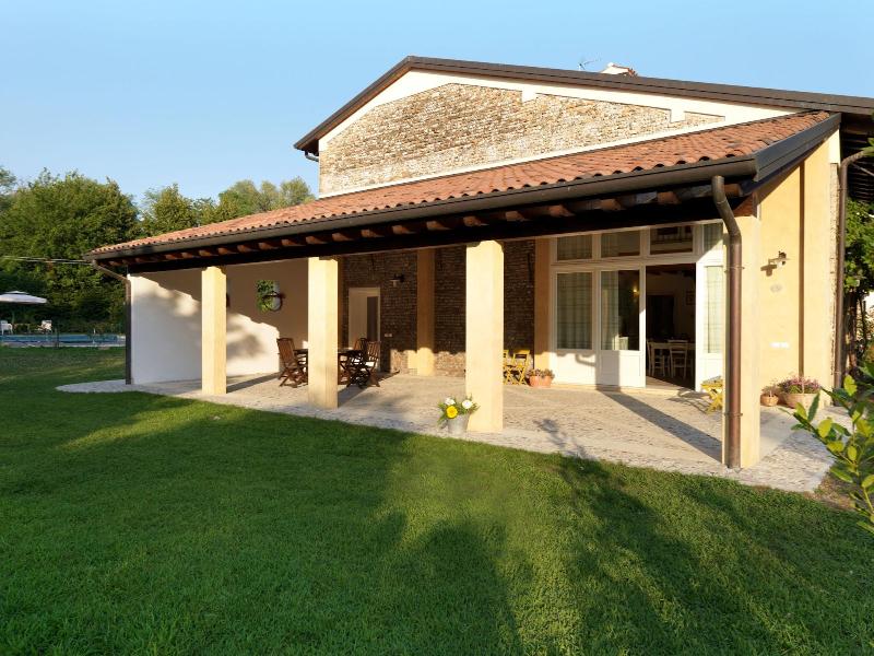 Agriturismo Cà dei Molini - Genel