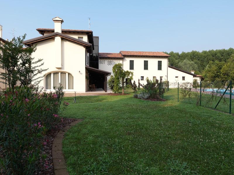 Agriturismo Cà dei Molini - Genel