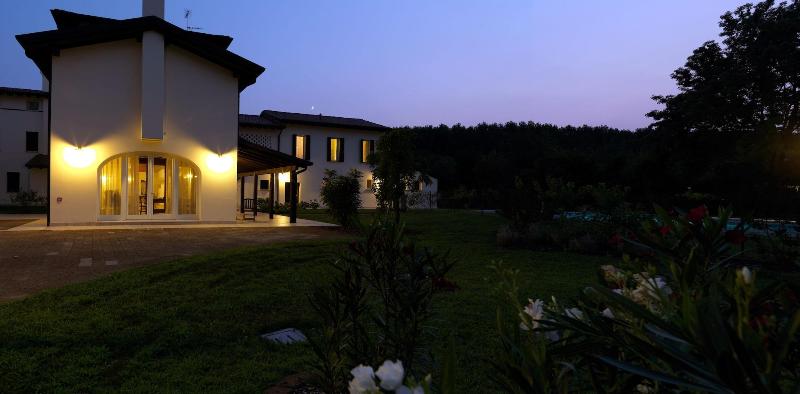 Agriturismo Cà dei Molini - Genel