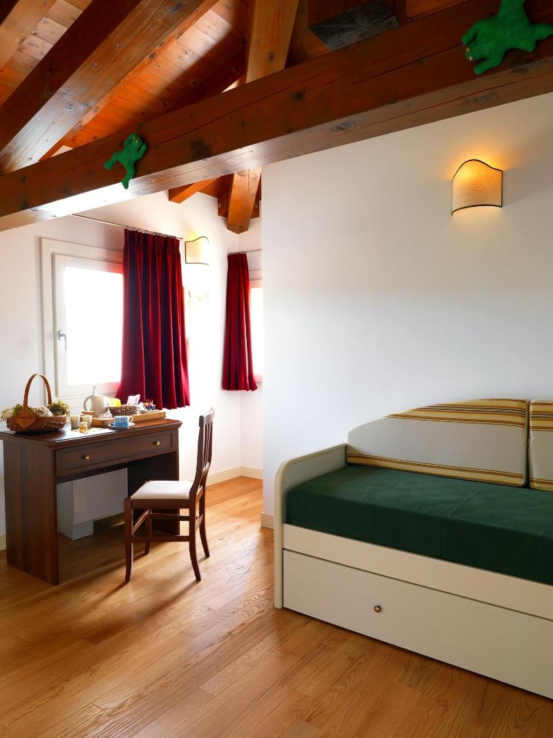 Agriturismo Cà dei Molini - Oda