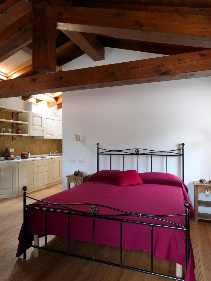 Agriturismo Cà dei Molini - Oda
