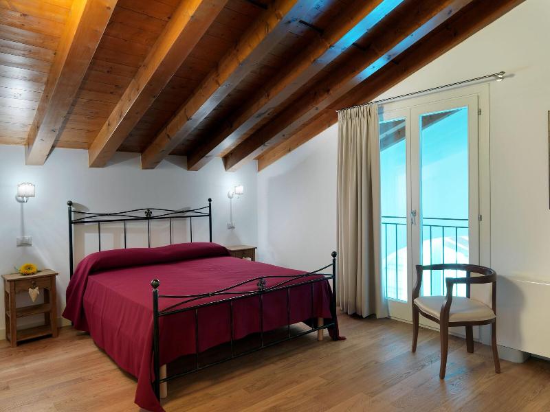 Agriturismo Cà dei Molini - Oda