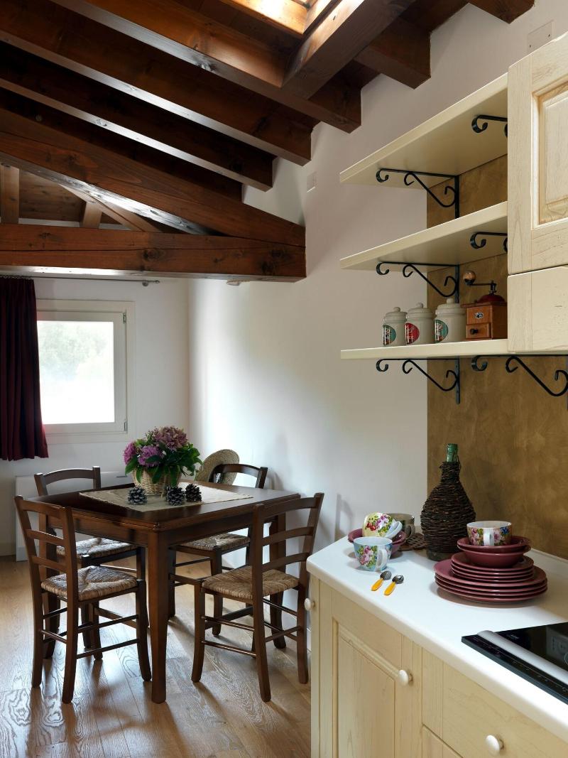 Agriturismo Cà dei Molini - Oda