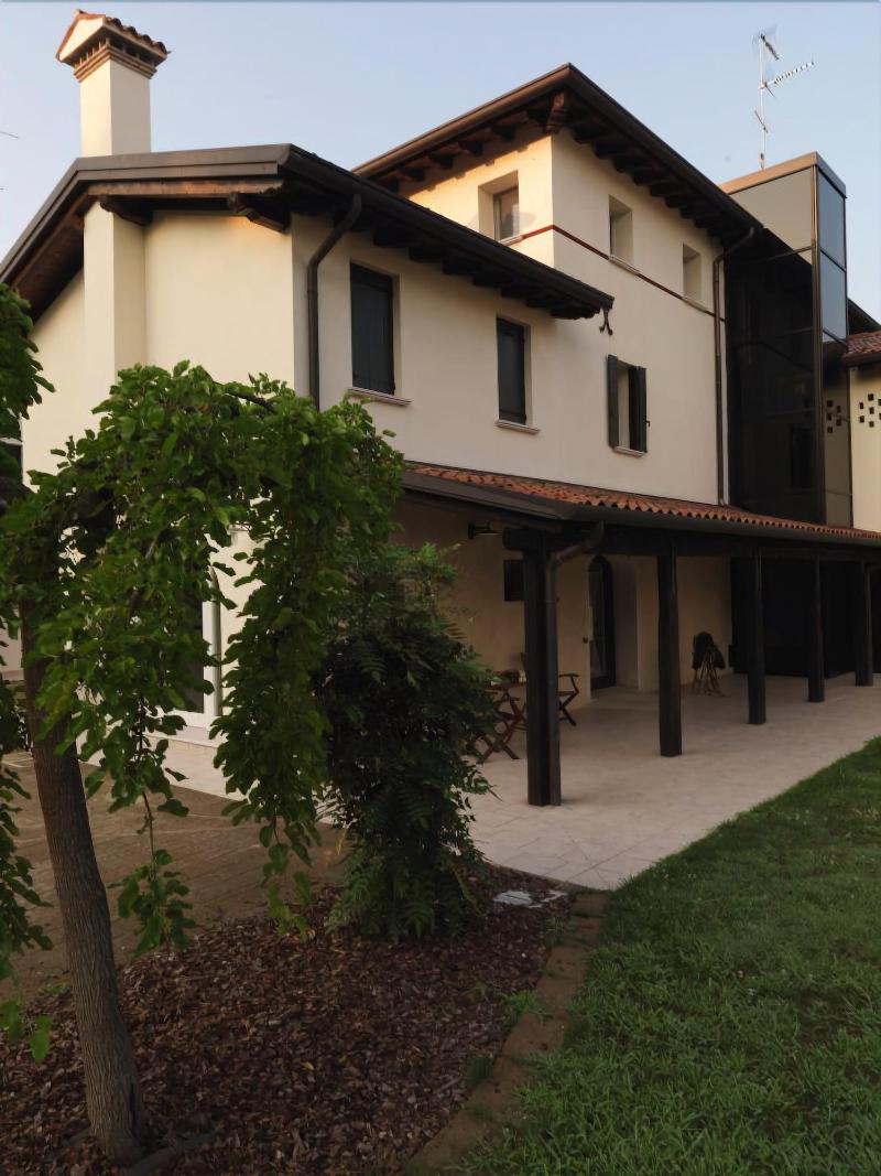 Agriturismo Cà dei Molini - Oda