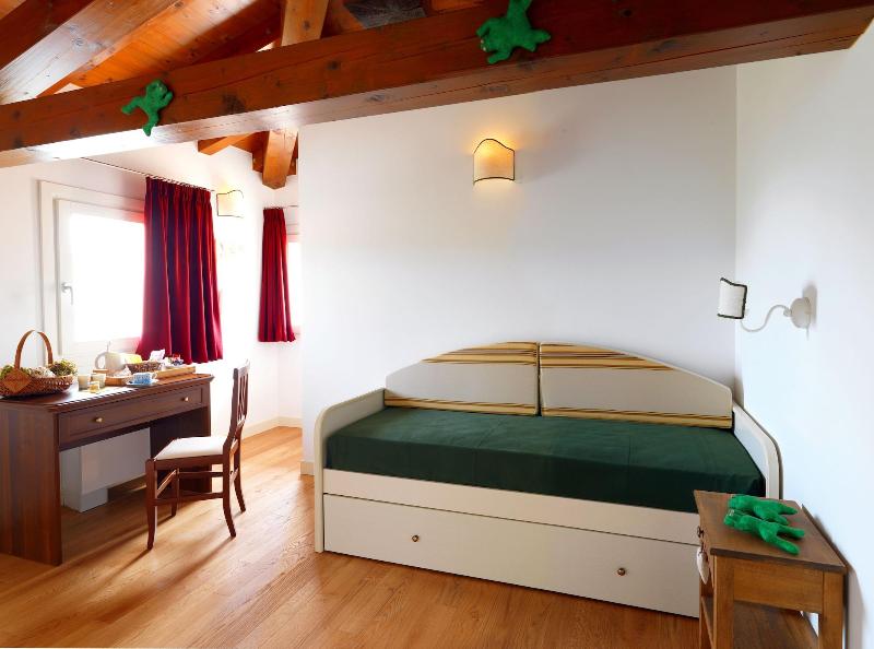 Agriturismo Cà dei Molini - Oda