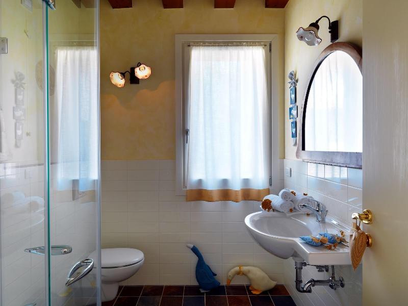 Agriturismo Cà dei Molini - Oda