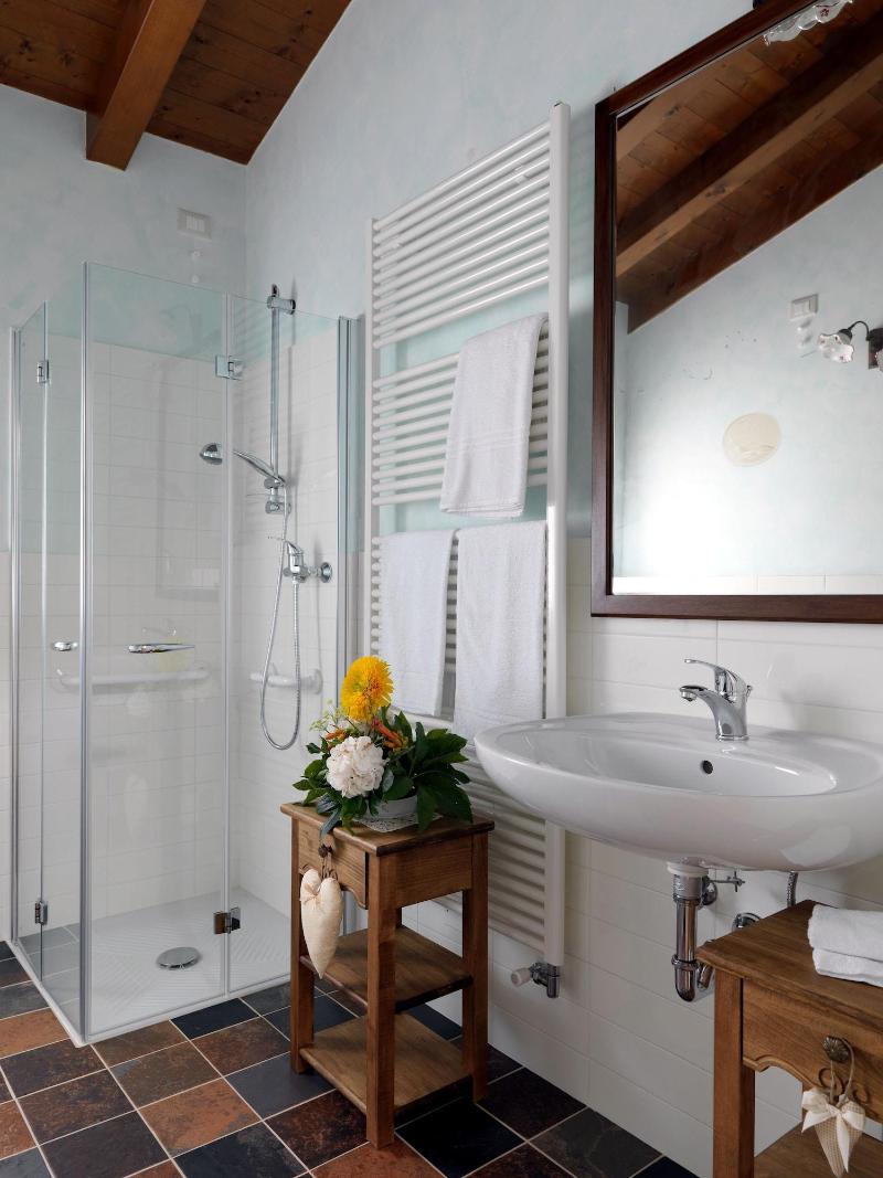 Agriturismo Cà dei Molini - Oda