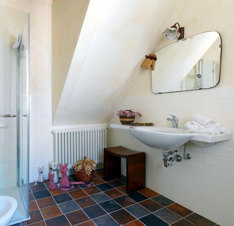 Agriturismo Cà dei Molini - Oda