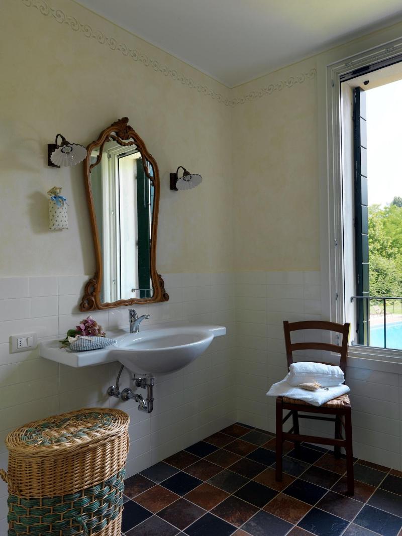Agriturismo Cà dei Molini - Oda