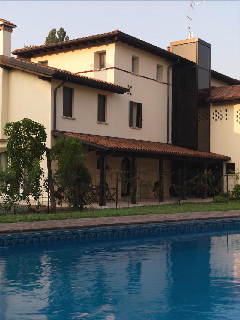 Agriturismo Cà dei Molini - Oda