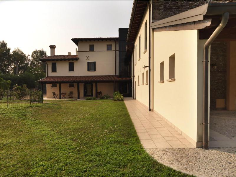 Agriturismo Cà dei Molini - Oda