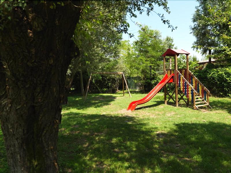 Agriturismo Cà dei Molini - Oda