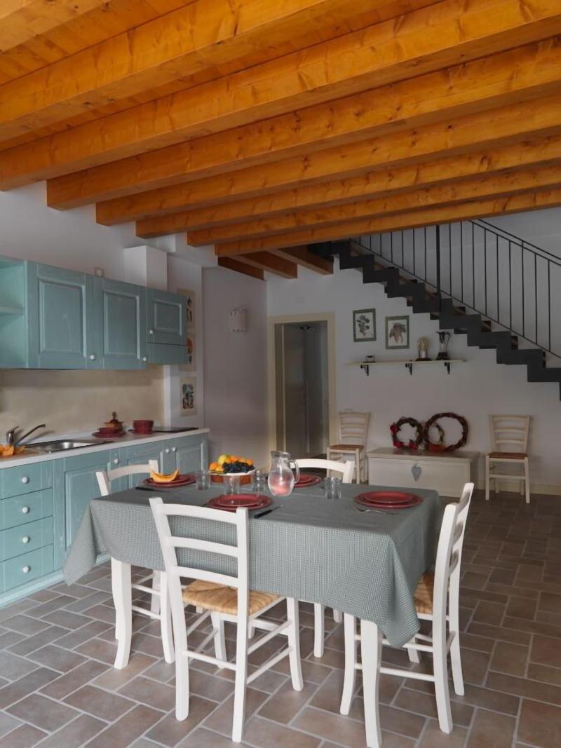 Agriturismo Cà dei Molini - Oda