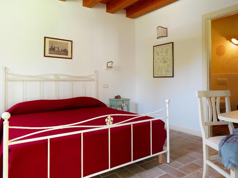 Agriturismo Cà dei Molini - Oda