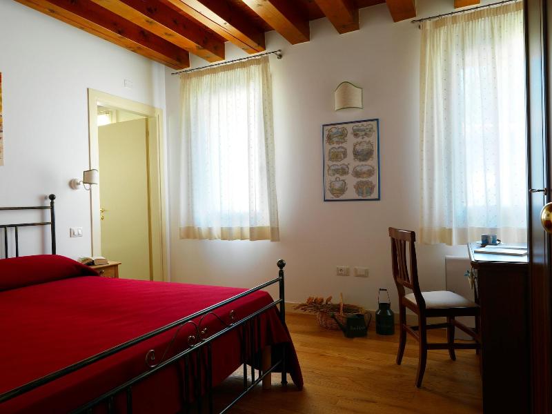 Agriturismo Cà dei Molini - Oda