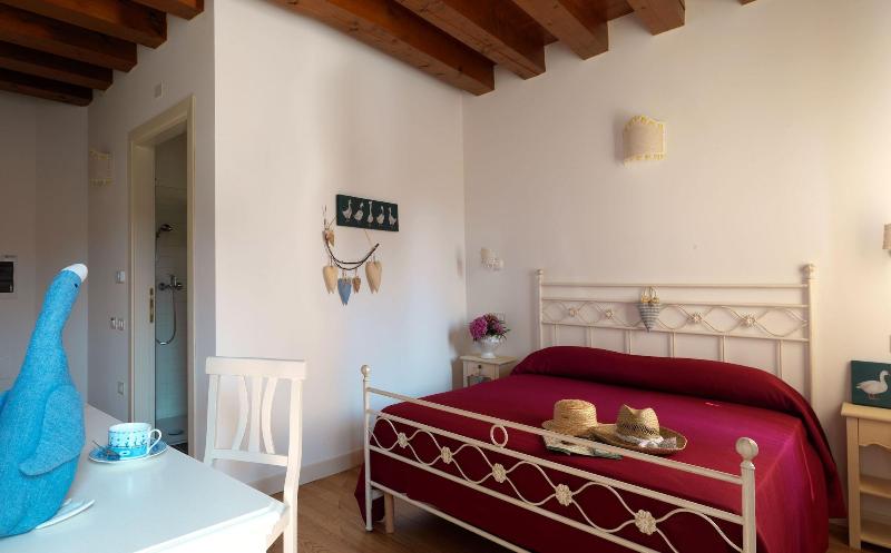 Agriturismo Cà dei Molini - Oda