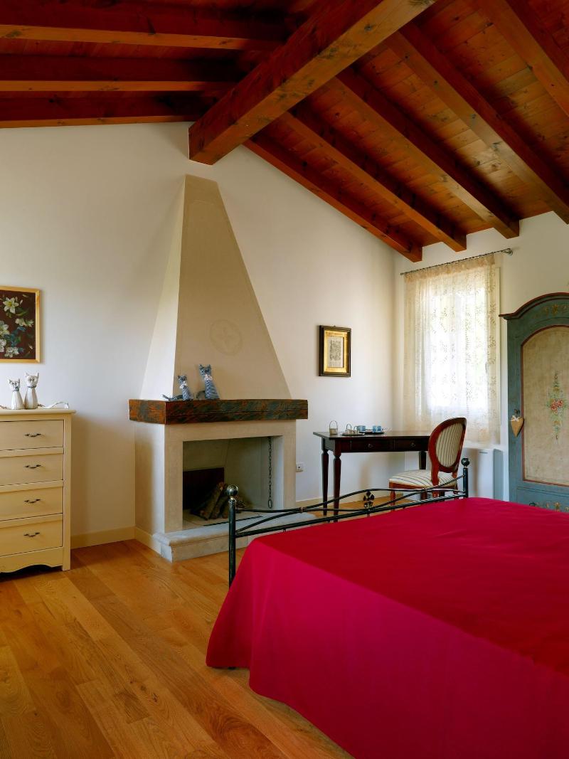 Agriturismo Cà dei Molini - Oda