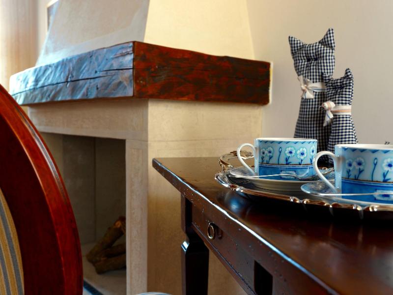 Agriturismo Cà dei Molini - Oda