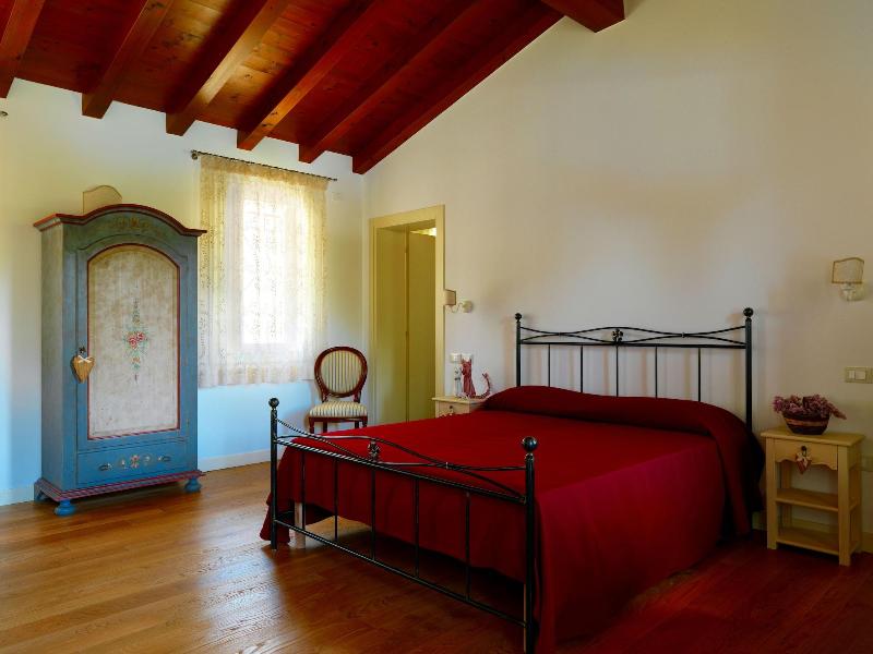 Agriturismo Cà dei Molini - Oda