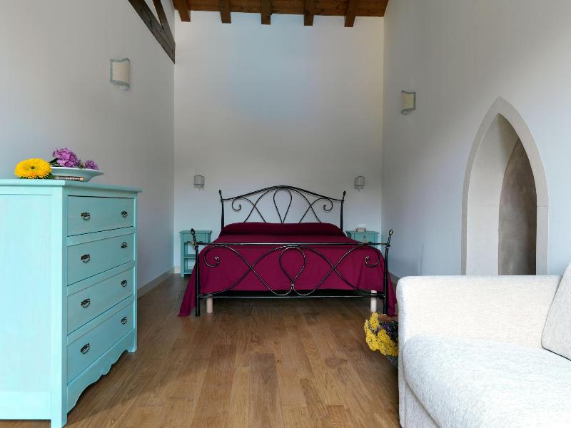Agriturismo Cà dei Molini - Oda