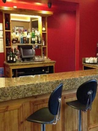 Elgano Hotel fotoÄŸrafÄ±