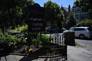 Elgano Hotel otel fotoğrafı