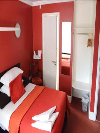 Elgano Hotel fotoÄŸrafÄ±