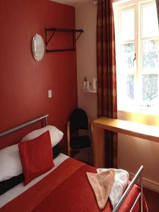 Elgano Hotel fotoÄŸrafÄ±