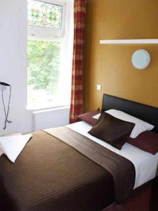 Elgano Hotel fotoÄŸrafÄ±