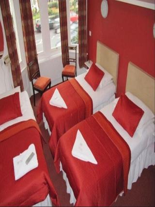 Elgano Hotel fotoÄŸrafÄ±