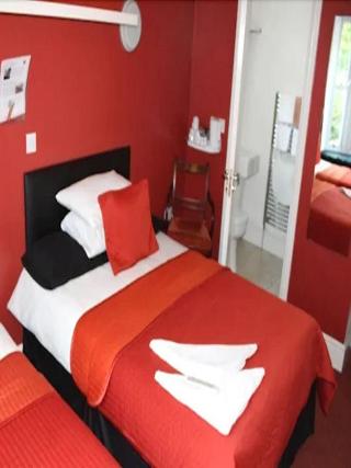 Elgano Hotel fotoÄŸrafÄ±