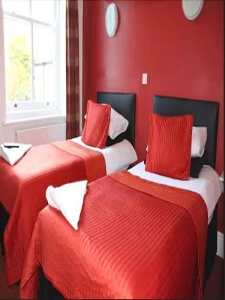 Elgano Hotel fotoÄŸrafÄ±