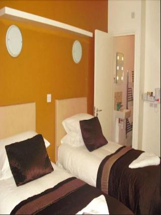 Elgano Hotel fotoÄŸrafÄ±