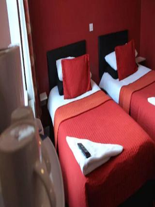 Elgano Hotel fotoÄŸrafÄ±