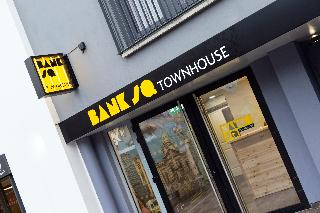 Bank Square Townhouse fotoÄŸrafÄ±