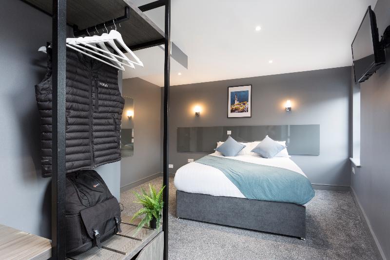 Bank Square Townhouse - Oda