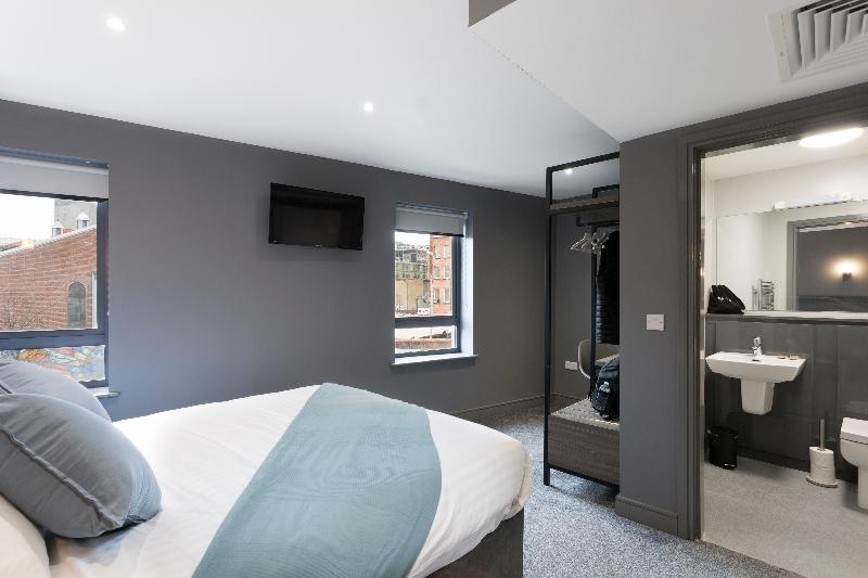Bank Square Townhouse - Oda