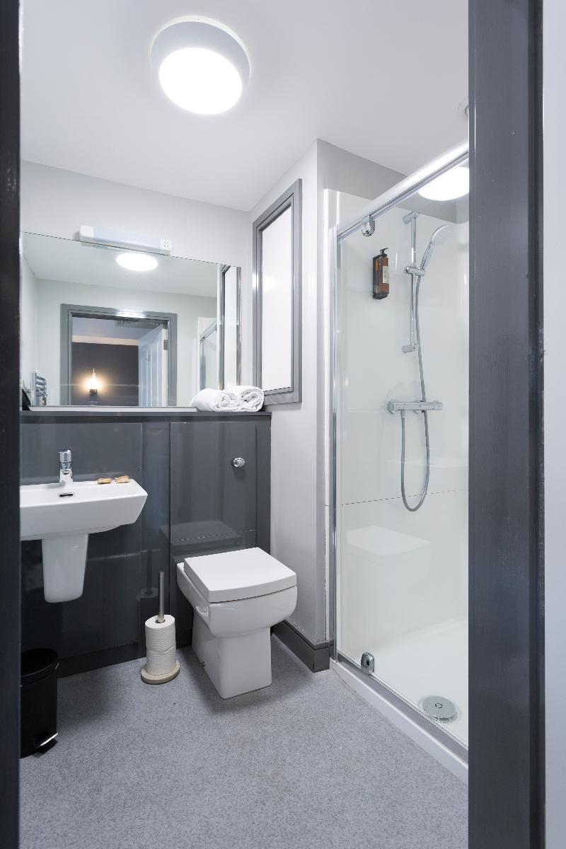 Bank Square Townhouse - Oda