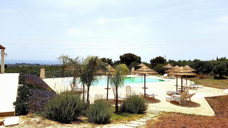 Agriturismo Alle Riserve Cavagrande - Aktivite