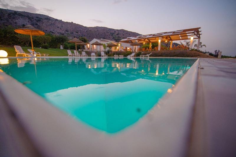 Agriturismo Alle Riserve Cavagrande - Aktivite