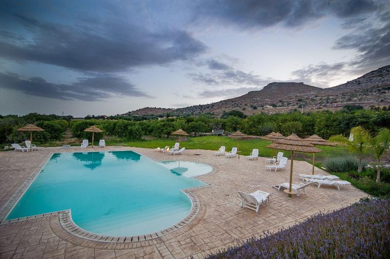 Agriturismo Alle Riserve Cavagrande - Aktivite