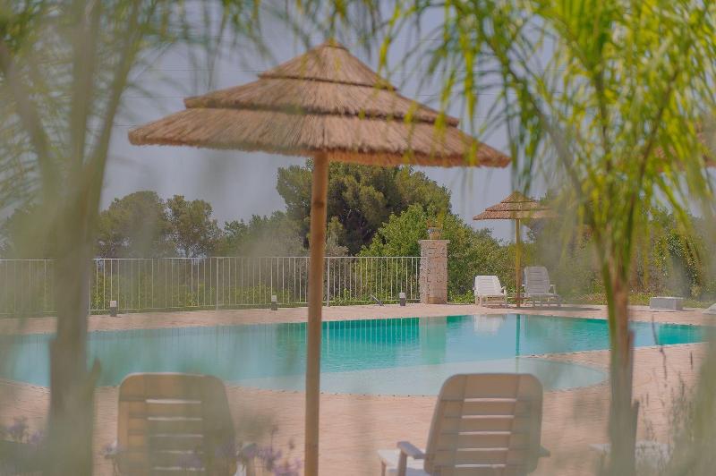 Agriturismo Alle Riserve Cavagrande - Aktivite